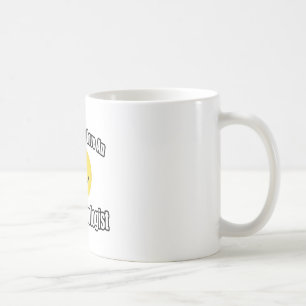 Mug Souriez Si Vous Aimez Un Anesthésiste