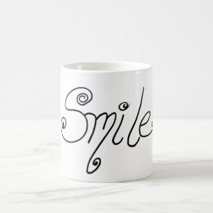 Mug sourire