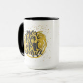 Mug Sourire (Devant gauche)