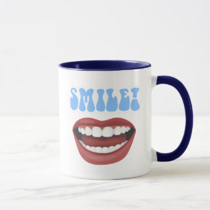 MUG SOURIRE
