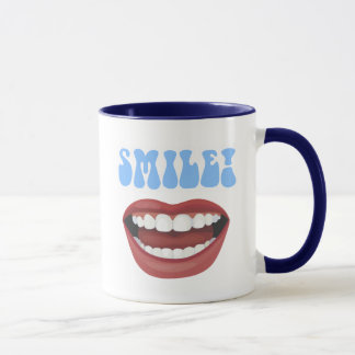 MUG SOURIRE