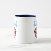 MUG SOURIRE (Centre)