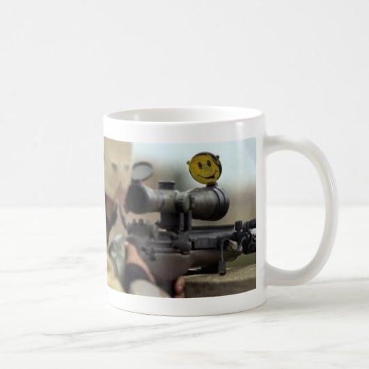 Mug sourire (Droite)