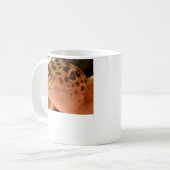 Mug Sourire (Devant gauche)