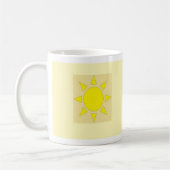 Mug Sourire (Gauche)