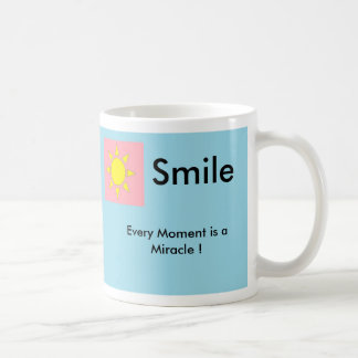 Mug Sourire