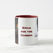 Mug Sourire (Centre)