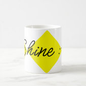 Mug Sourire brillant (Centre)
