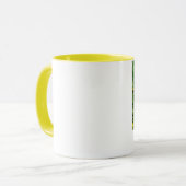 Mug Sourire c'est vendredi ! (Devant gauche)
