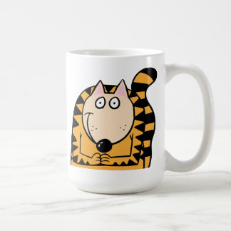 Mug Sourire de chat