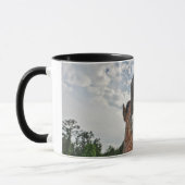 MUG SOURIRE DE CHEVAL (Gauche)