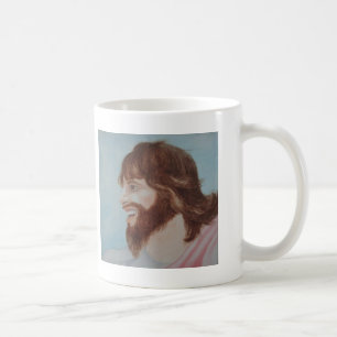 Mug Sourire de Jésus