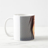 Mug sourire enchanteur (Gauche)