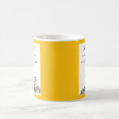 MUG SOURIRE QUI GARDE (Centre)