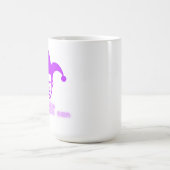 Mug Sourire tant que vous le pouvez _ Conception de st (Centre)