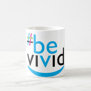Mug Sourire vif