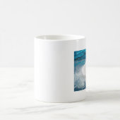 Mug Sourires de beluga (Centre)