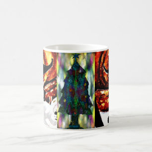 Mug Sourires de casse-noix