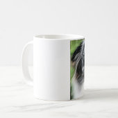 Mug Sourires de lis (Devant gauche)