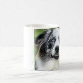 Mug Sourires de lis (Centre)