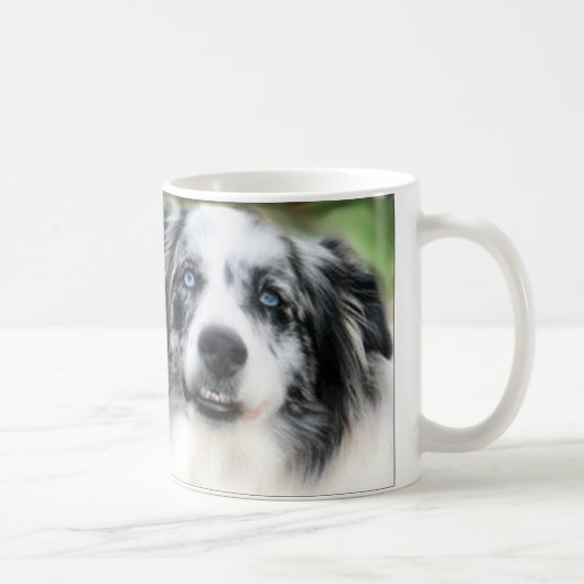 Mug Sourires de lis (Droite)