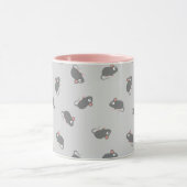 Mug Souris (Centre)