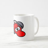 Mug Souris (Devant droit)