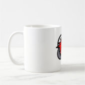 Mug Souris (Gauche)