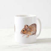 Mug Souris (Devant droit)