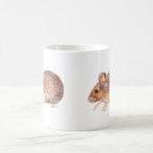 Mug Souris (Centre)