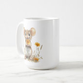 Mug Souris (Devant gauche)