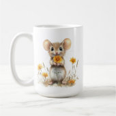 Mug Souris (Gauche)