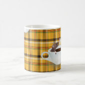 Mug souris à café (Centre)