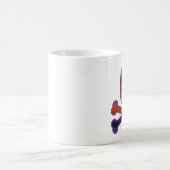 Mug "SOURIS & BONNES" (Centre)