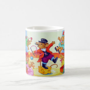 Mug Souris Circus