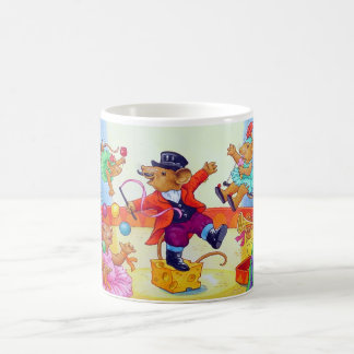 Mug Souris Circus