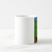 Mug Souris de Fluffim (Centre)