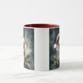 Mug Souris de Noël (Centre)