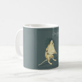 Mug Souris de sauterelles (Devant gauche)