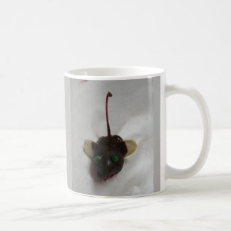 Mug Souris en Chocolat - S'il vous plaît ne me mangez 