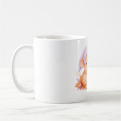 Mug Souris endormie (Gauche)