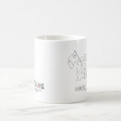Mug Souris EST-Tung (Centre)