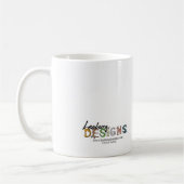 Mug Souris EST-Tung (Gauche)