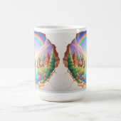 Mug Souris Fairytale Enchantant (Centre)
