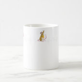 Mug Souris Femmes Hommes Enfants Souris Rat Petite Sou (Centre)
