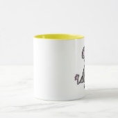 Mug Souris flexible (Centre)