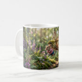Mug Souris monte à bord (Devant gauche)
