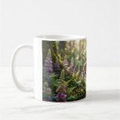 Mug Souris monte à bord (Gauche)