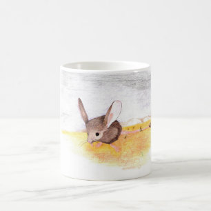 Mug "Souris sèche"