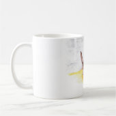 Mug "Souris sèche" (Gauche)